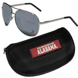 Alabama Crimson Tide Aviator Sunglasses