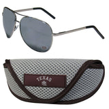 Texas A&M Aggies Aviator Sunglasses