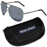 Penn State Nittany Lions Aviator Sunglasses