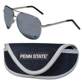 Penn State Nittany Lions Aviator Sunglasses