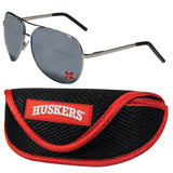 Nebraska Cornhuskers Sunglasses