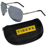 LSU Tigers Aviator Sunglasses