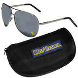 W. Virginia Mountaineers Sunglasses