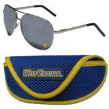 W. Virginia Mountaineers Sunglasses