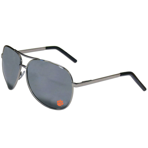 Clemson Tigers Sunglasses - Aviator