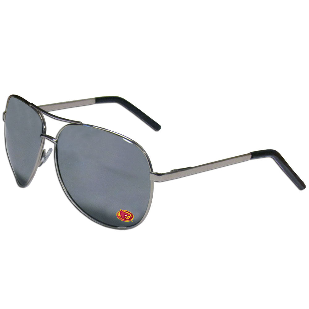 Iowa St. Cyclones Sunglasses - Aviator