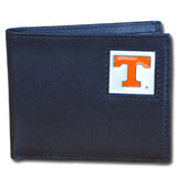 Tennessee Volunteers Leather Bifold Wallet