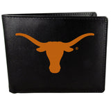 Texas Longhorns Bifold Wallet