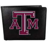 Texas A & M Aggies Bifold Wallet
