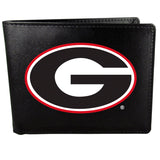 Georgia Bulldogs Bifold Wallet