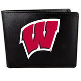 Wisconsin Badgers Bifold Wallet