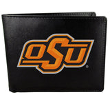 Oklahoma St. Cowboys Bifold Wallet
