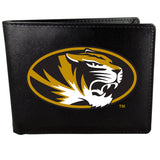 Missouri Tigers Bifold Wallet