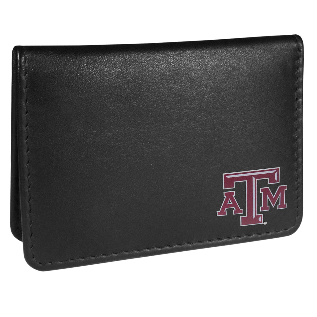 Texas A & M Aggies Weekend Bifold Wallet