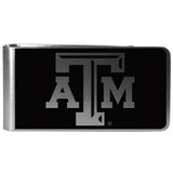 Texas A & M Aggies Money Clip