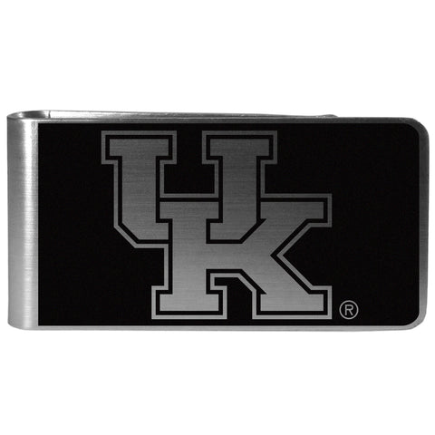 Kentucky Wildcats Money Clip