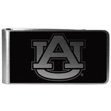 Auburn Tigers Money Clip