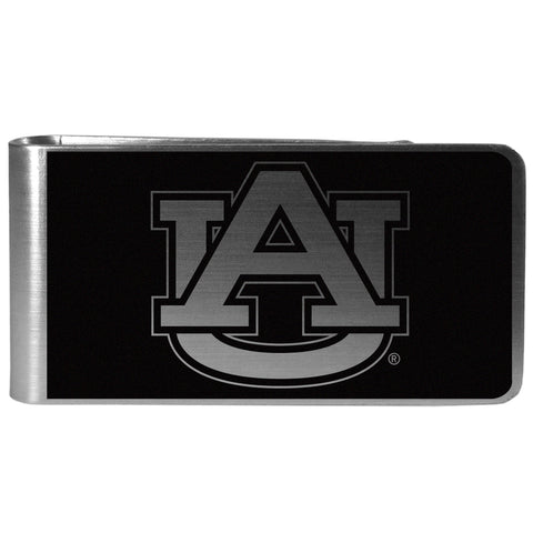 Auburn Tigers Money Clip