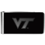 Virginia Tech Hokies Money Clip