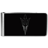 Arizona St. Sun Devils Money Clip