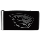 Oregon St. Beavers Money Clip