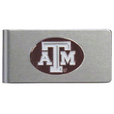 Texas A & M Aggies Money Clip