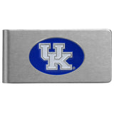 Kentucky Wildcats Money Clip