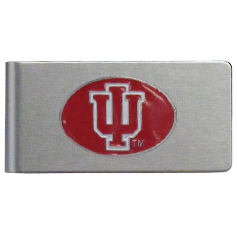 Indiana Hoosiers Money Clip