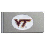 Virginia Tech Hokies Money Clip