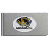 Missouri Tigers Money Clip