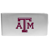 Texas A & M Aggies Money Clip