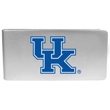 Kentucky Wildcats Money Clip