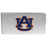 Auburn Tigers Money Clip