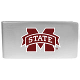 Mississippi St. Bulldogs Money Clip