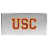 USC Trojans Money Clip