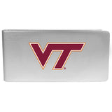 Virginia Tech Hokies Money Clip