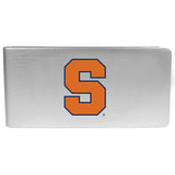 Syracuse Orange Money Clip