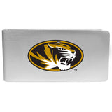 Missouri Tigers Money Clip