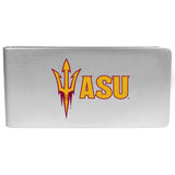 Arizona St. Sun Devils Money Clip