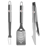 Alabama Crimson Tide 3 pc BBQ Set