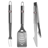 Texas A & M Aggies 3 pc BBQ Set