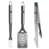 Indiana Hoosiers 3 pc BBQ Set