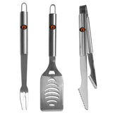 Auburn Tigers 3 pc BBQ Set