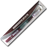 Mississippi St. Bulldogs Toothbrush