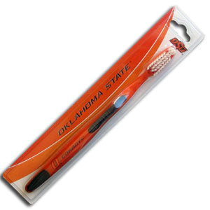 Oklahoma State Cowboys   Toothbrush 