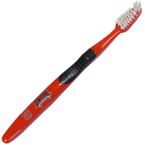 North Carolina State Wolfpack   Toothbrush 
