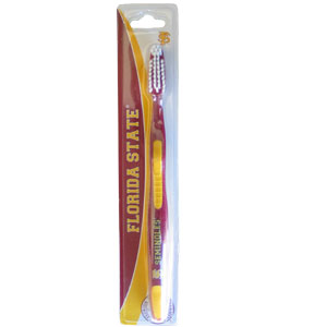 Florida St. Seminoles Toothbrush