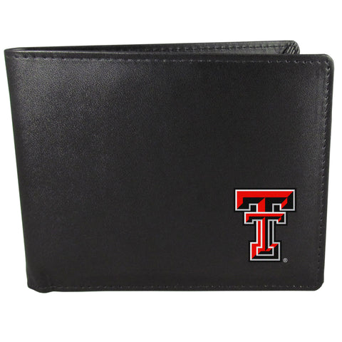 Texas Tech Raiders Bifold Wallet
