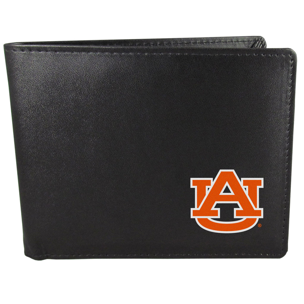 Auburn Tigers Bifold Wallet