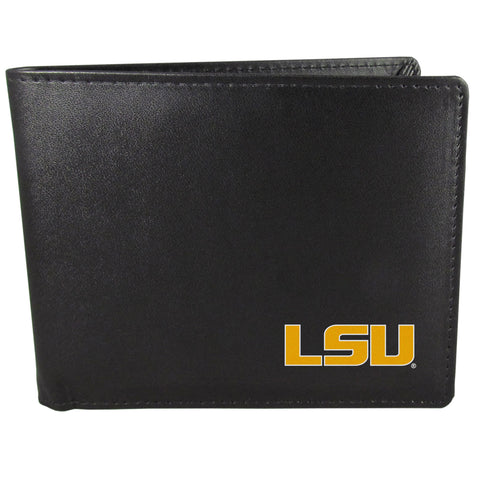 LSU Tigers Bifold Wallet